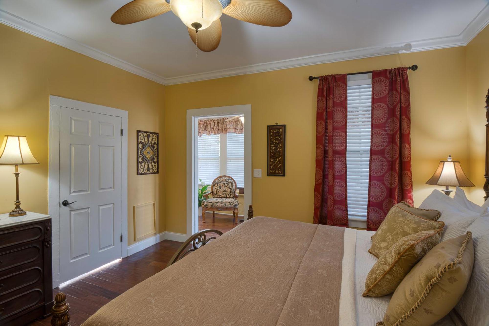 Victorian House Bed And Breakfast St. Augustine Zimmer foto