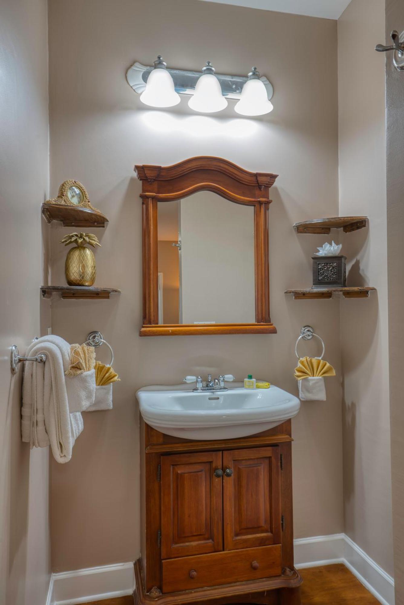 Victorian House Bed And Breakfast St. Augustine Exterior foto