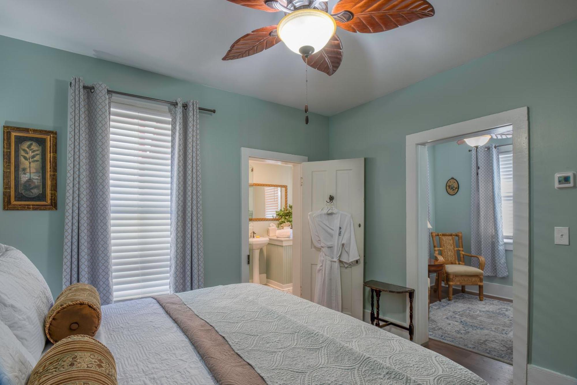Victorian House Bed And Breakfast St. Augustine Zimmer foto