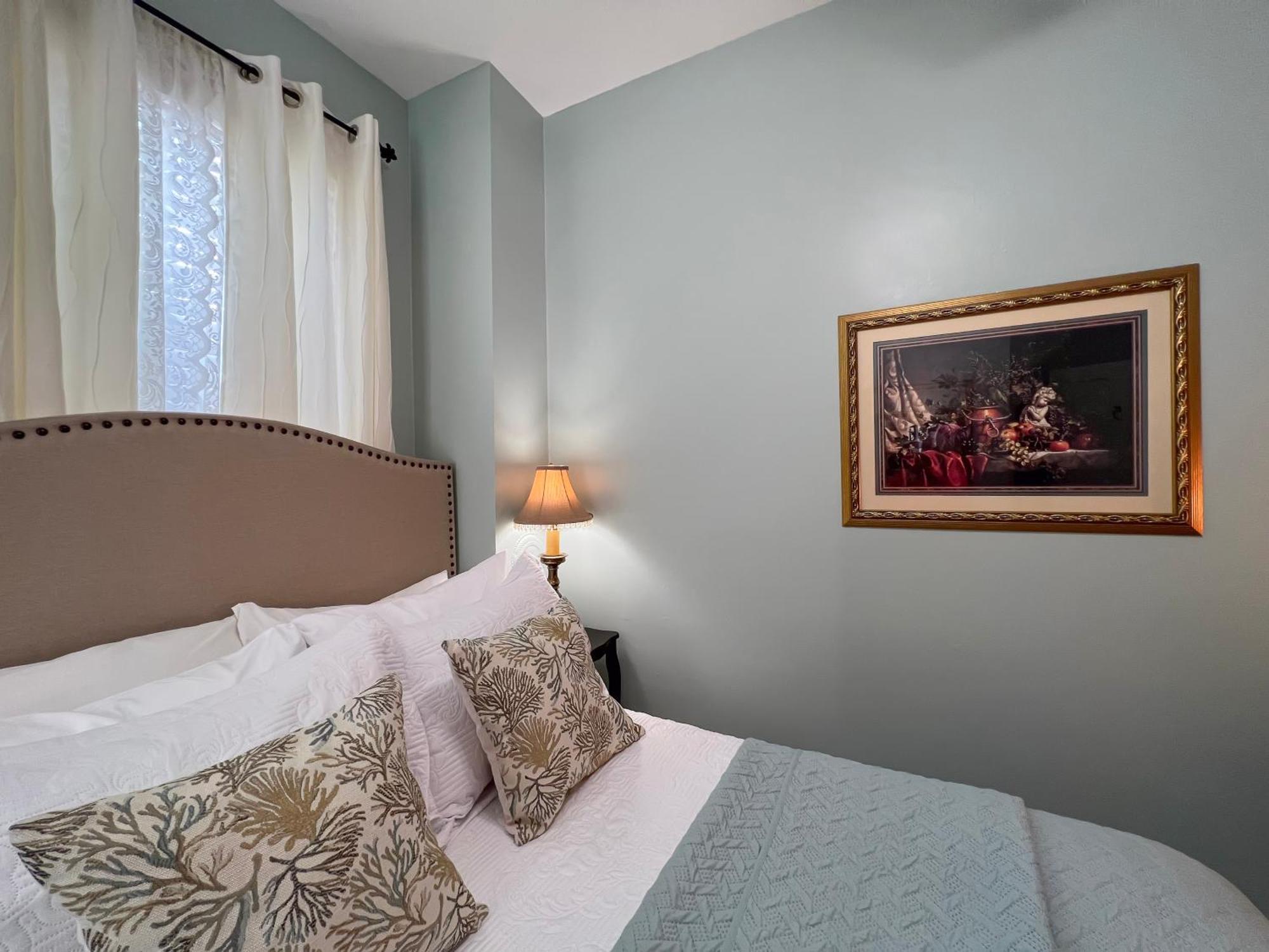 Victorian House Bed And Breakfast St. Augustine Exterior foto
